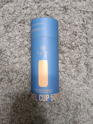 Estia Thermos Case new