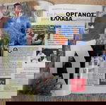  ΠΕΡΙΟΔΙΚΟ ΕΘΝΟΣΠΟΡ  ΤΟΥ 2004.Ο ΘΡΙΑΜΒΟΣ ΤΗΣ ΠΟΡΤΟΓΑΛΙΑΣ.