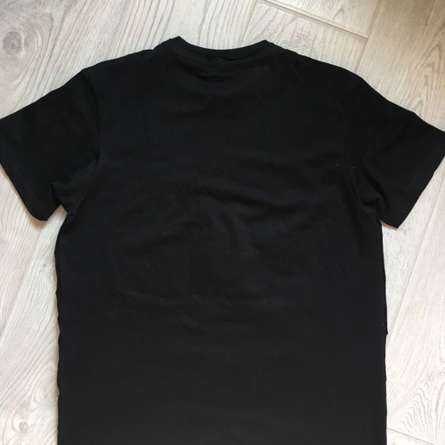 Guess Jeans Heron Regular Fit T-shirt size S like new, black