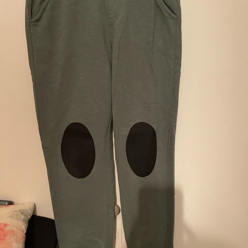 Orchestra khaki fleece pants for boy 12 years like new