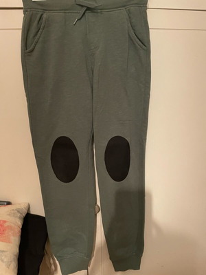 Orchestra khaki fleece pants for boy 12 years like new