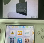 Rise of the Guardians The Video Game Nintendo 3DS μεταχειρισμένο