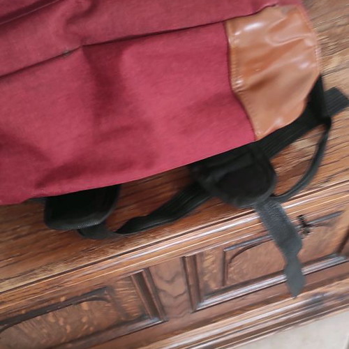 Backpack with laptop compartment in excellent condition