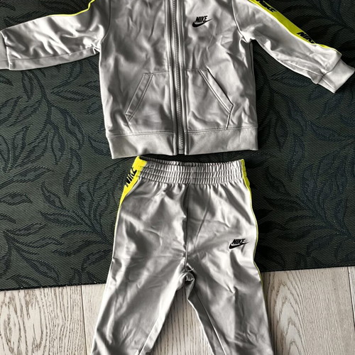 Nike baby tracksuit 74-80 cm