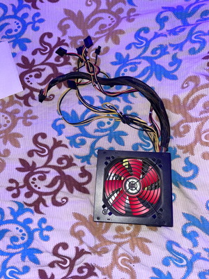 GameMax GM500B 500W power supply like new