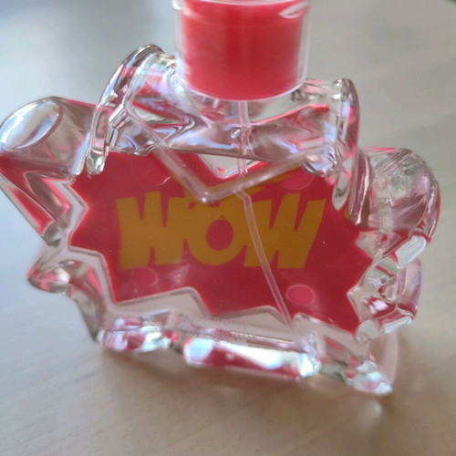 Waw Girl Cologne by Agatha Ruiz de la Prada new, authentic