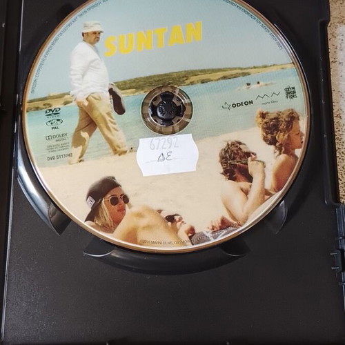 Suntan DVD, social genre, dubbed