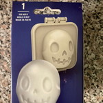 Boiled Egg Mold New