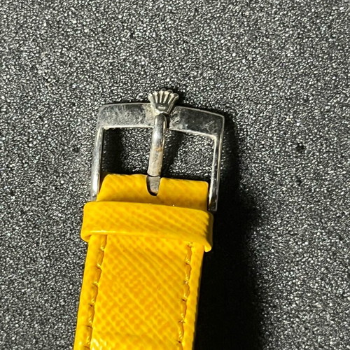 Tudor Prince Oysterdate vintage watch used with original Oyster case