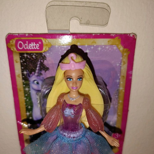 mini doll Odette