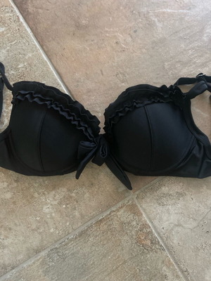 Solano women's bikini top new size M