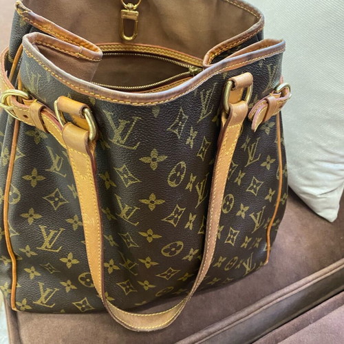 Louis Vuitton bag used in very good condition