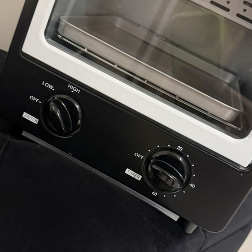 Dry Heat Sterilizer 9L 900W 180C like new
