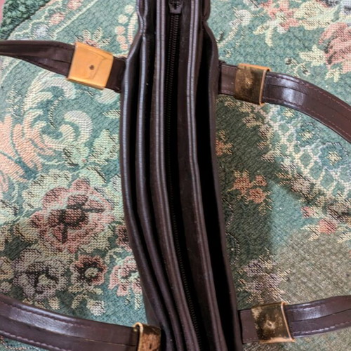 BAGS OF THE 1960s - 1970s