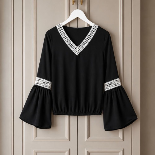Women's clothing set new, green by A-Style