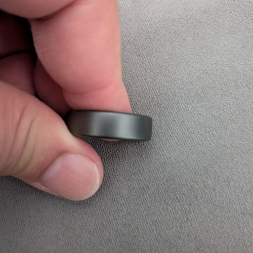 Oura Ring Gen 3 Size 13 Horizon Stealth Edition used