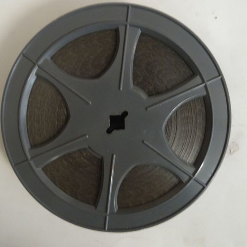 16mm film Bud, Lou, Lucille and Red used, comedy
