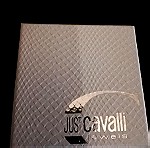  Δαχτυλίδι με ζιρκόνια - JUST CAVALLI