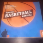 Technical Basketball Rules book new