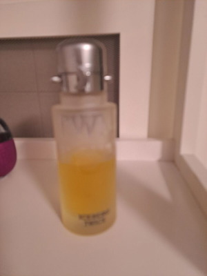 Iceberg Twice for Men men's perfume used, approx 50ml with vaporisateur