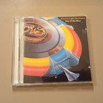 ELO Out of the Blue CD used, rock