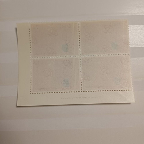 Special Edition Stamp Set November 1973 Mint Condition