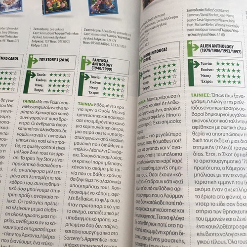 Ixos magazine issue 453 December 2010 used