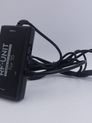 RF Unit για SS, μεταχειρισμένο αξεσουάρ αυτόματης εναλλαγής παιχνιδιών TV