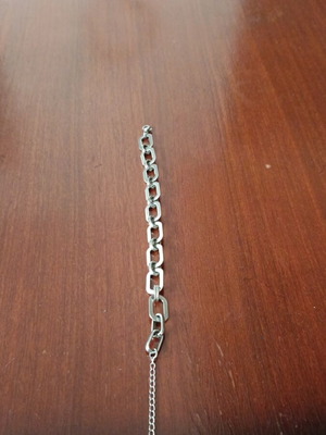 Bracelet like new