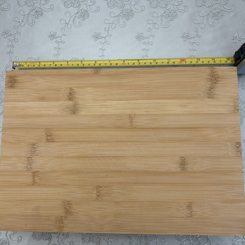 Cutting board and tray new