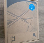 ZTE router unused