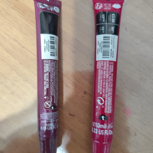 PS Lip Tint new