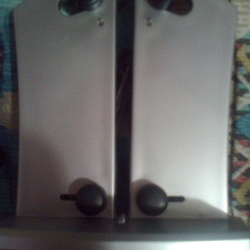 Knife sharpener like new