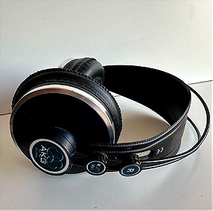 AKG K271 MKii Headphones