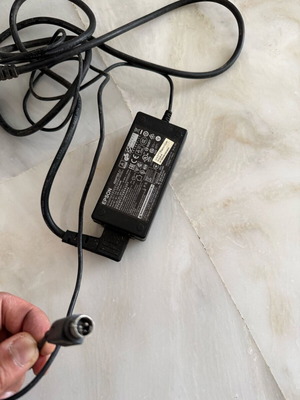 Epson A431E power adapter 24V 2.1A used