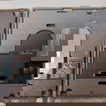  Τηλεφωνικό κέντρο Panasonic KX-TA308CE πλήρες (τα πάντα), 2 θυροτηλέφωνα, κεντρικό μονάδα, καλώδια