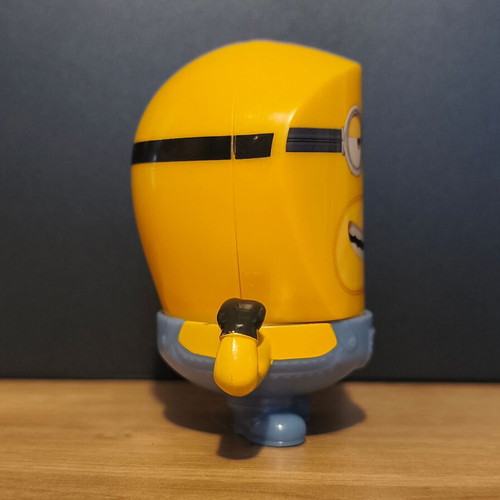 Minion Despicable Me 4 2024 like new