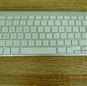 Apple keyboard (αυθεντικό)