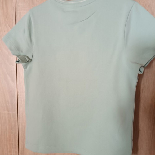 Orchestra boys t-shirt new, size 5 years, green