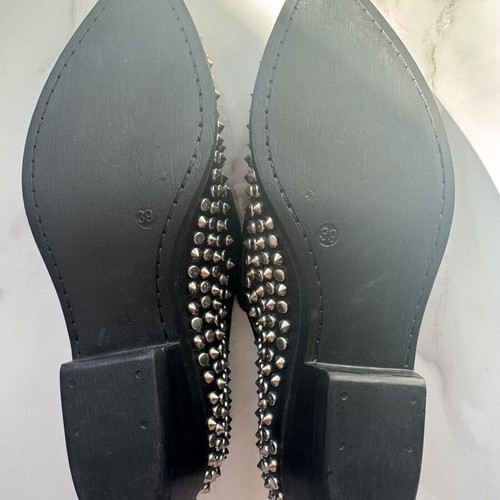 Collection Privée loafers handmade, made in Italy, new