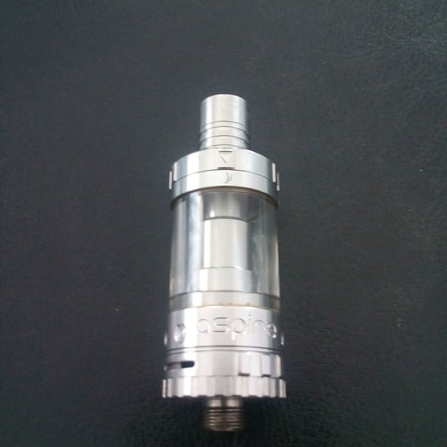 Eleaf iStick TC40w with aspire Triton mini used