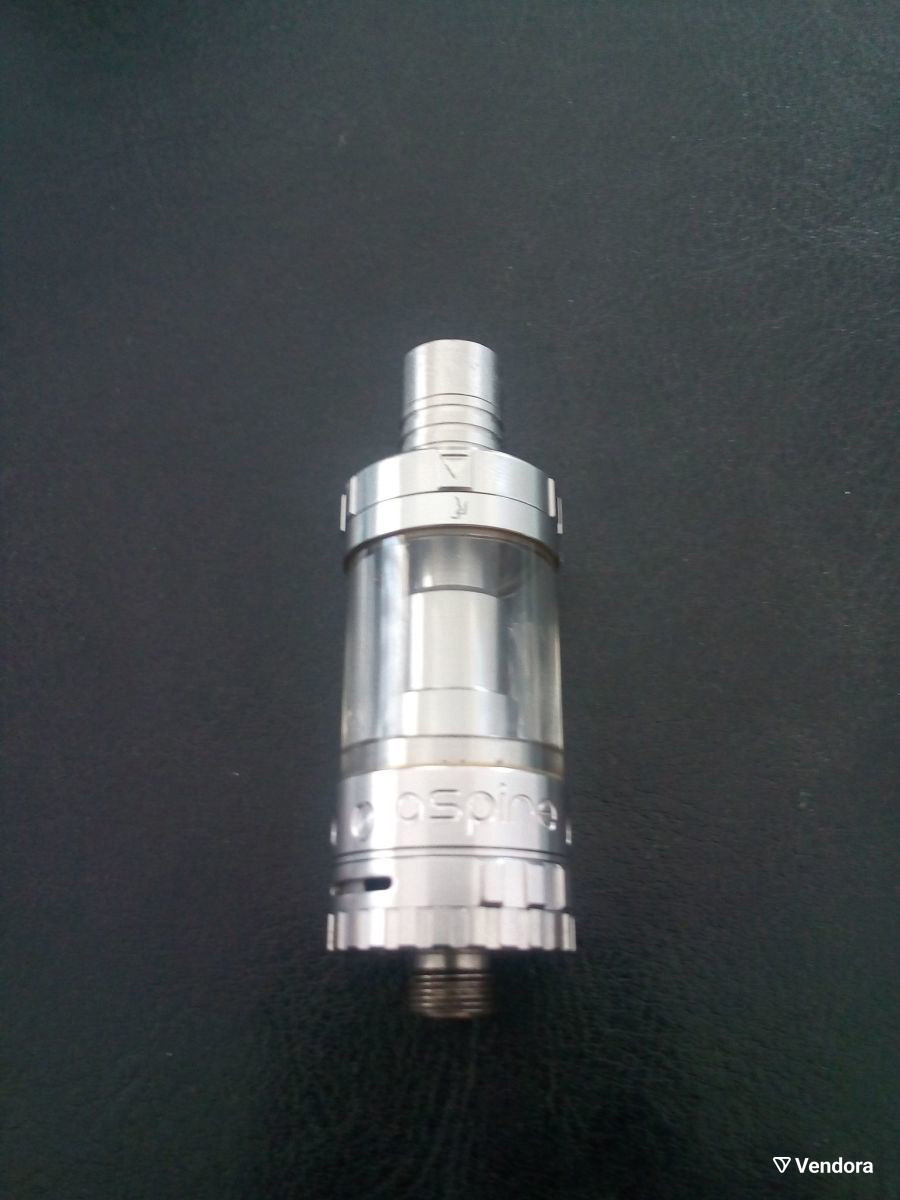 Eleaf iStick TC40w with aspire Triton… - € 30,00