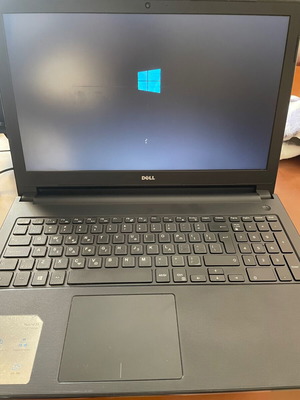 Dell Vostro 15.6 laptop