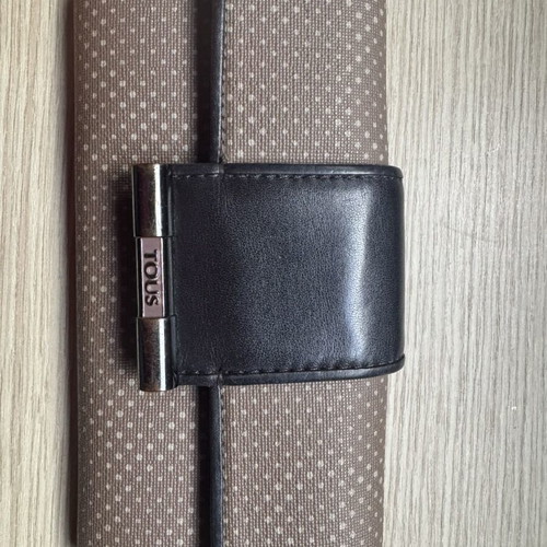 Tous wallets like new, set of 2 pieces