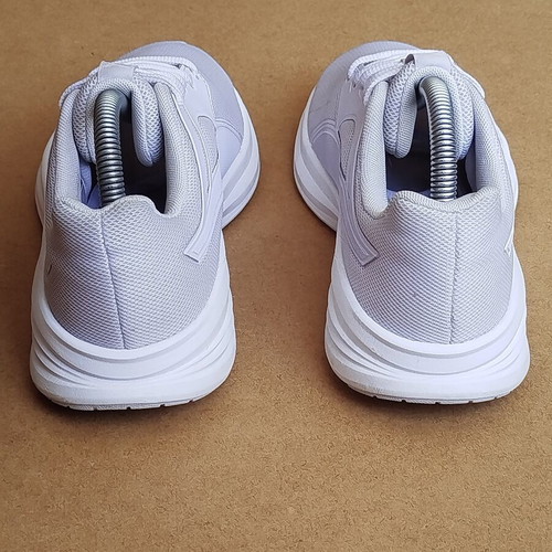 Puma Transport lilac athletic shoes size 38