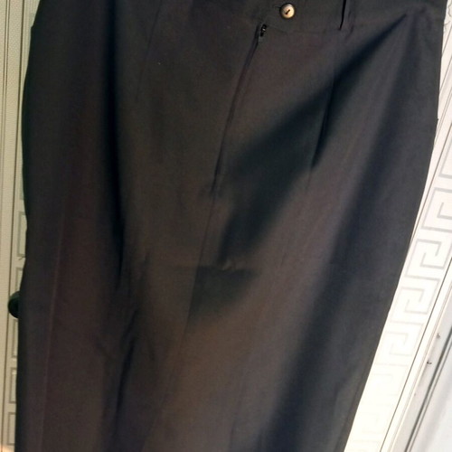 Skirt and shirt set new, size medium