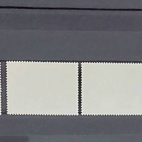 Set of 4 collectible Greece 1999 stamps Konstantinos Karamanlis new