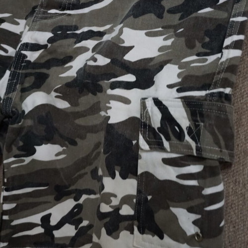 Men's shorts like new, size XXL