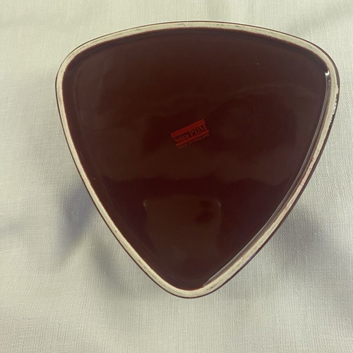 Dimple Whisky Promotional Ashtray like new