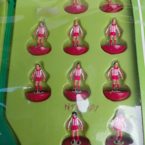 Subbuteo Lightweight LW Ref 052 Olympiakos team